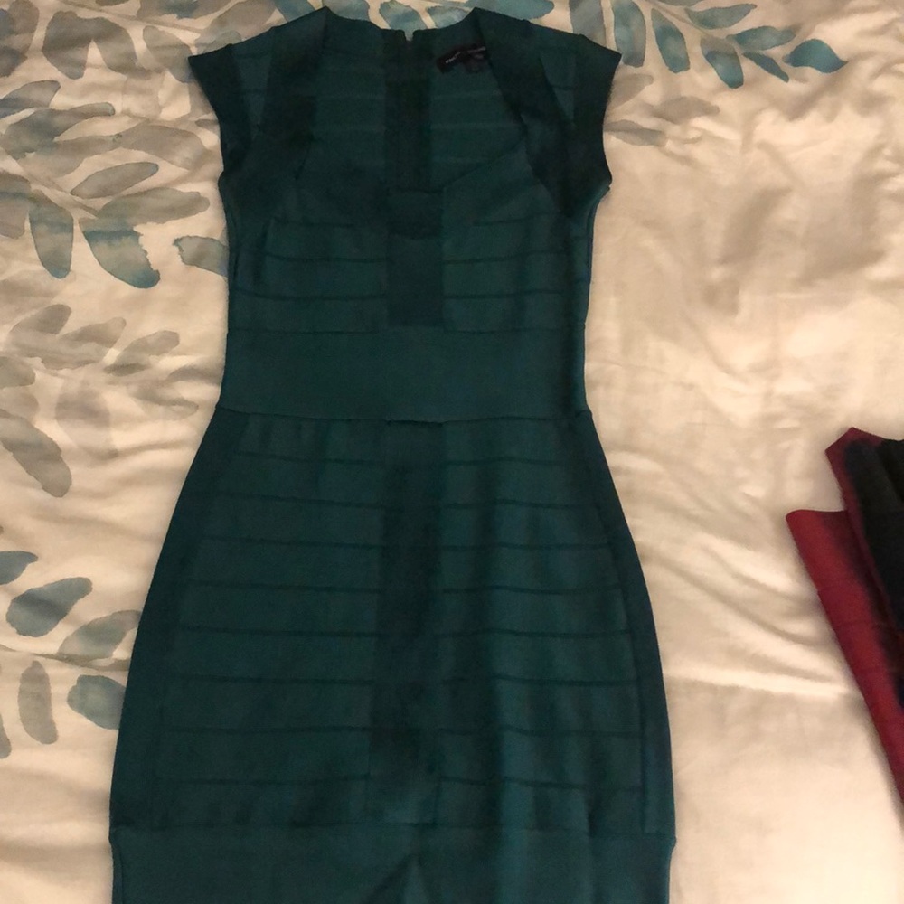 French Connection Bodycon Dress